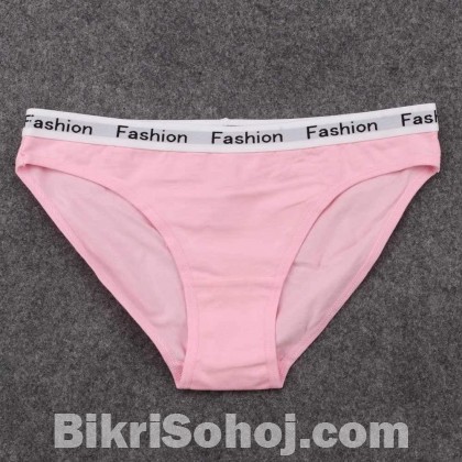 Women Panty Export Quality